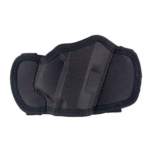 Airsoft Silah Kılıfı Universal Tüm Tabancalar İçin Dış Taşıma Kumaş Speed Kelebek Siyah