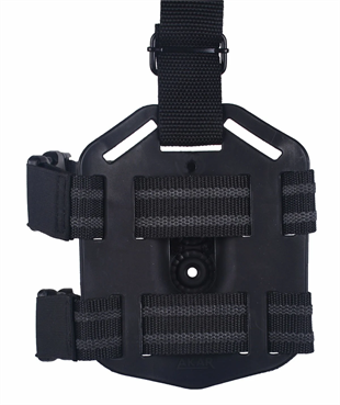 Akar Bacak Aparatı Pedsiz