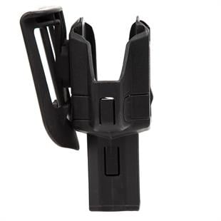 Akar Canik 55 TP9 Taktik Tabanca Kılıfı Siyah