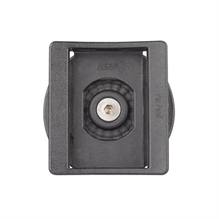 Akar Yeni Nesil Kilitli Kelepçe Kılıfı Siyah