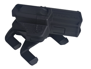 Akar Polimer Yelek Taşıma Aparatı Çöl