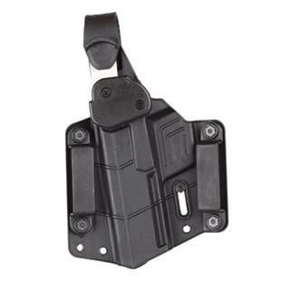 Akar Sarsılmaz SAR9 - SAR9 Mete Polimer Taktik Kılıf Kapalı Sistem Seviye 2 Kilitli