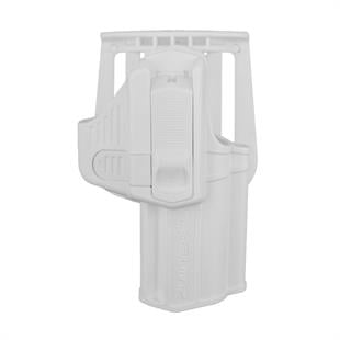 Akar Sarsılmaz SAR9 Taktik Kilitli Kılıf Beyaz