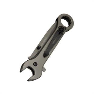 Anahtar Çakı Titanyum 19cm