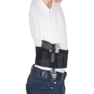 Anka Korse Tabanca Kılıfı Neopren Korse