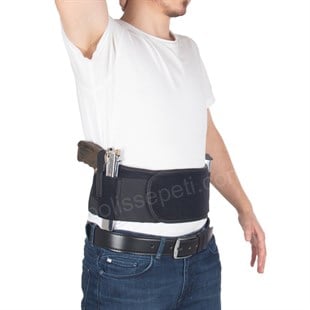 Anka Korse Tabanca Kılıfı Neopren Korse