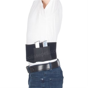 Anka Korse Tabanca Kılıfı Neopren Korse