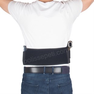 Anka Korse Tabanca Kılıfı Neopren Korse