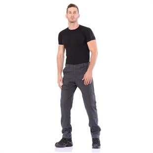 Antrasit Outdoor Taktik Pantolon