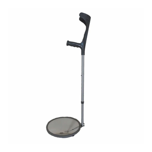 Araç Altı Arama Aynası 30 cm Kol Destekli