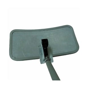 Araç Altı Arama Aynası Dikdörtgen 19x38 cm