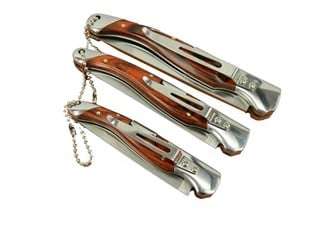 Av Çakısı Columbia 20.5cm