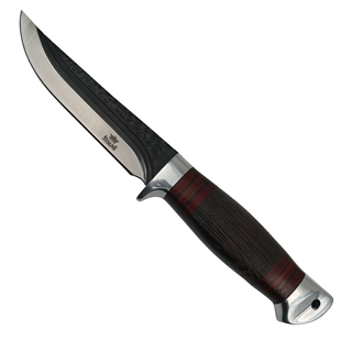 Avcı Bıçağı Kahverengi 25 Cm