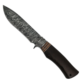 Avcı Bıçağı Kahverengi 28,5 Cm
