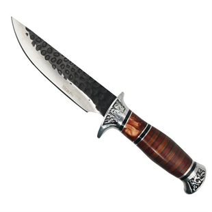 Avcı Bıçağı Kahverengi 30,05 Cm