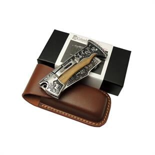 Baba Çakı Fayton 23cm