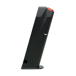 Beretta F92-92FS Şarjör 16 Kapasite Siyah