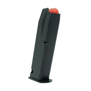 Beretta F92-92FS Şarjör 16 Kapasite Siyah