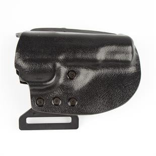 Beretta F92 Deri Görünümlü Kydex Tabanca Kılıfı Dış Taşıma Kadifeli