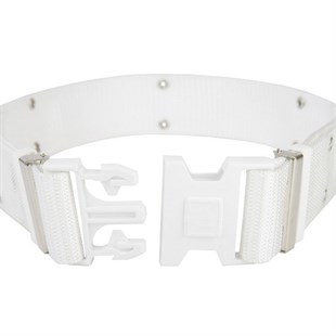 Beyaz Örgü Palaska