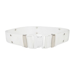 Beyaz Örgü Palaska