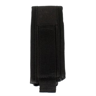 Biber Gazı Kılıfı Siyah 50ml