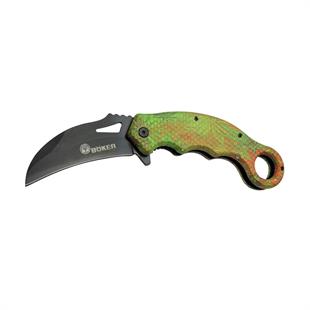 Böker Karambit Bukelamun