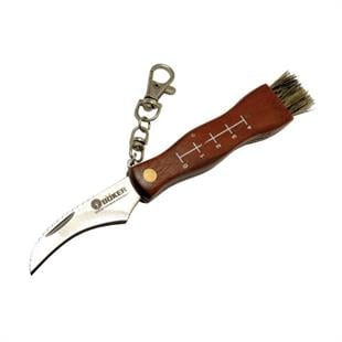 Böker Mantar Çakısı Anahtarlıklı 17cm