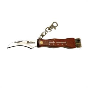 Böker Mantar Çakısı Anahtarlıklı 17cm
