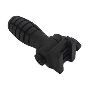 Bomba Stil Tutamak-Elcik