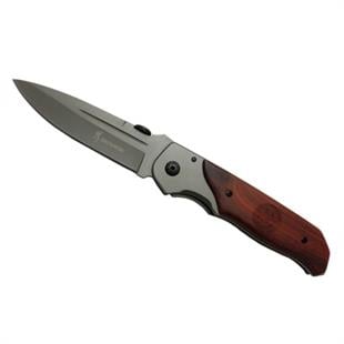 Browning Avcı Çakısı Kahve 22.5cm