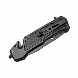 Browning Çakı Kurtarma Siyah 22.5cm