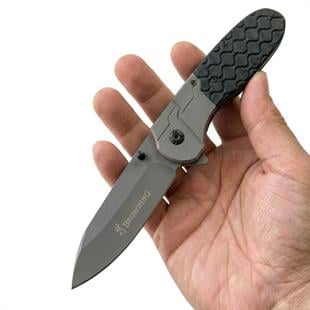 Browning G10 Çakı 21cm