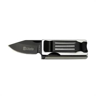 Çakmak Çakı Columbia Gri 11cm