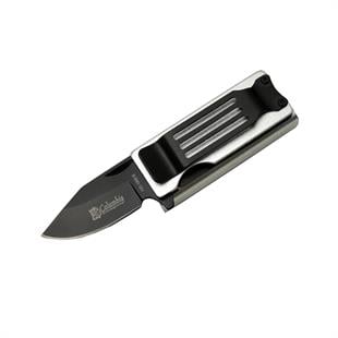 Çakmak Çakı Columbia Gri 11cm