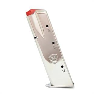 Canik 55 Light 120 Serisi Şarjör 17 Kapasite Krom