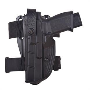 Akar Canik 55 TP9 Serisi Seviye 2 Polimer Alçak Taşıma Kılıfı Sol El