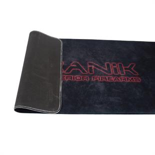 Canik Baskılı Silah Temizleme Matı ve Mouse Pad 70x30cm