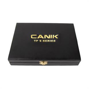 Canik TP9 Serisi Tabanca Saklama Kutusu Kadifeli