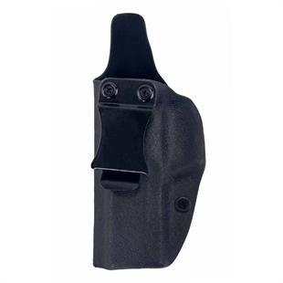 Canik55 TP9 METE SF Kydex Tabanca Kılıfı Mat Görünümlü İç Taşıma Kadifeli Sol El