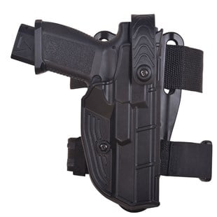 Akar Canik55 TP9 Serisi Seviye 2 Polimer Alçak Taşıma Kılıfı