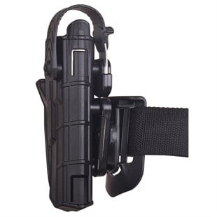 Akar Canik55 TP9 Serisi Seviye 2 Polimer Alçak Taşıma Kılıfı