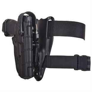 Akar Canik55 TP9 Serisi Seviye 2 Polimer Alçak Taşıma Kılıfı