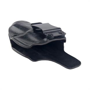 Canik55 TP9 SF METE-S Kydex Tabanca Kılıfı Deri Görünümlü İç Taşıma Kadifeli Sol El