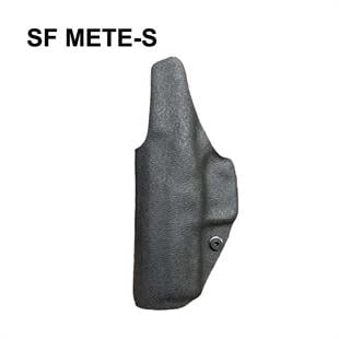 Canik55 TP9 SF METE-S Kydex Tabanca Kılıfı Mat Görünümlü İç Taşıma Kadifeli