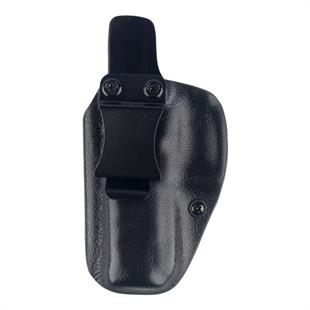 Canik55 TP9 SF METE-S Kydex Tabanca Kılıfı Deri Görünümlü İç Taşıma Kadifeli Sol El