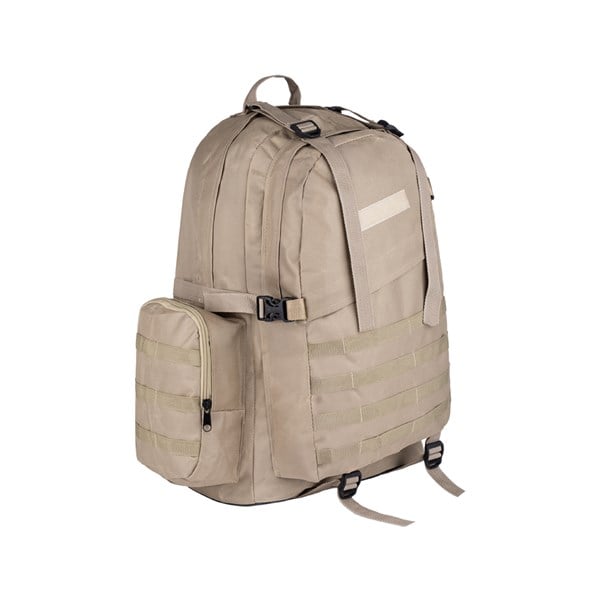 Cepli Outdoor Sırt Çantası 75 Lt Çöl Rengi
