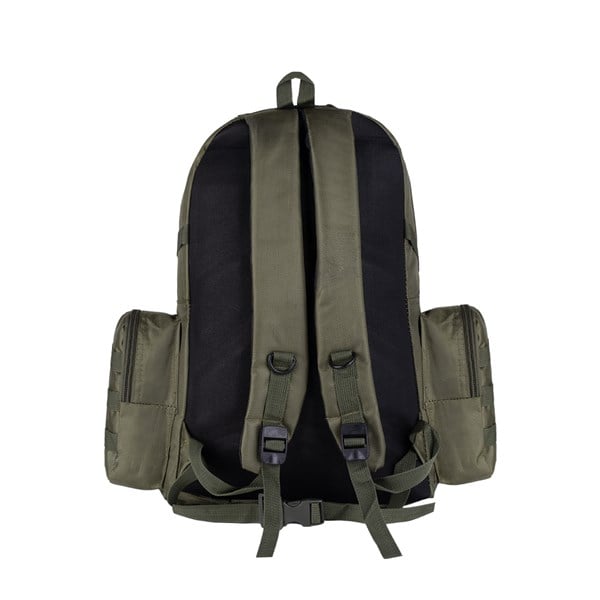 Cepli Outdoor Sırt Çantası 75 Lt Haki