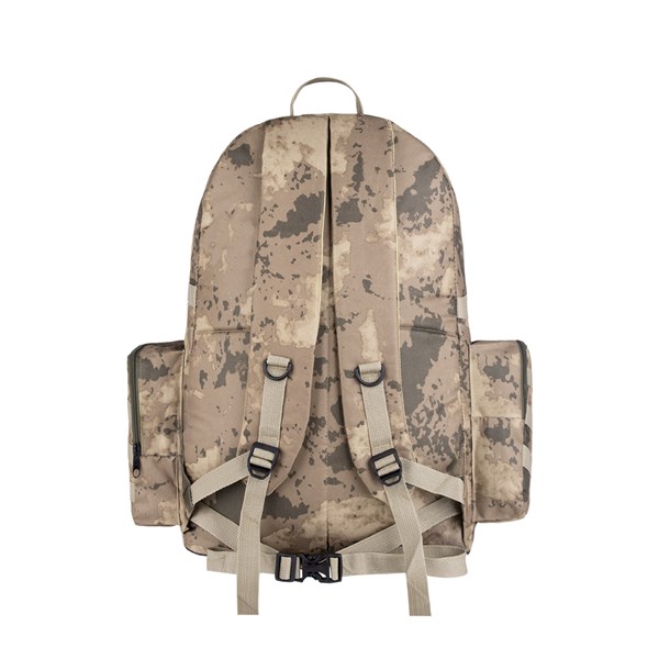 Cepli Outdoor Sırt Çantası 75 Lt Jandarma Kamuflaj