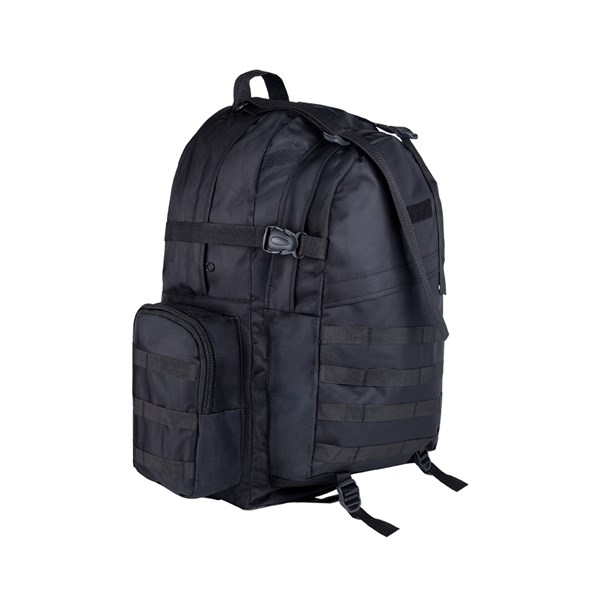 Cepli Outdoor Sırt Çantası 75 Lt Siyah